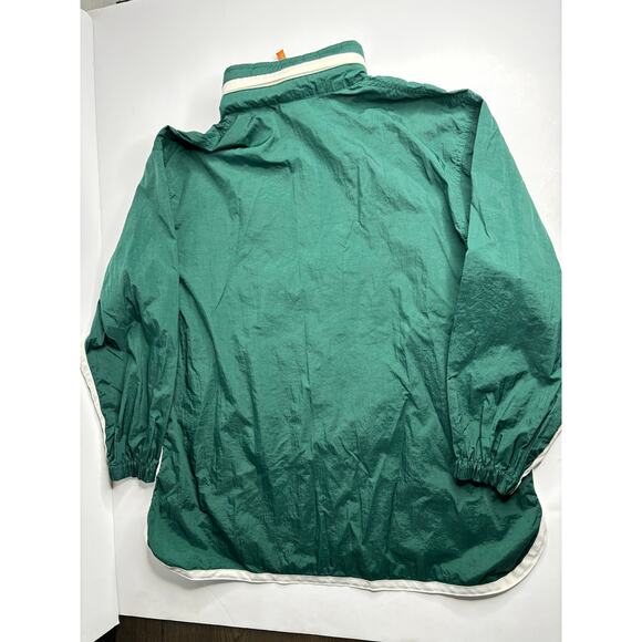 Vintage 90s Nike windbreaker, jacket faded size large - Picture 2 of 9